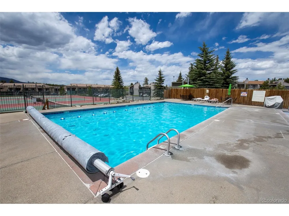 62 County Road 838 #21-4 Fraser, CO 80442