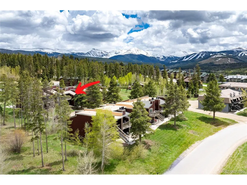 62 County Road 838 #21-4 Fraser, CO 80442