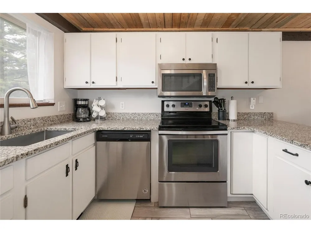 62 County Road 838 #21-4 Fraser, CO 80442