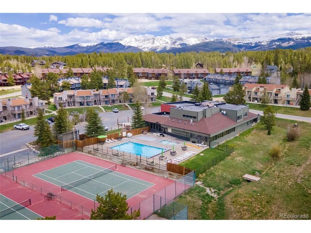 62 County Road 838 #21-4 Fraser, CO 80442