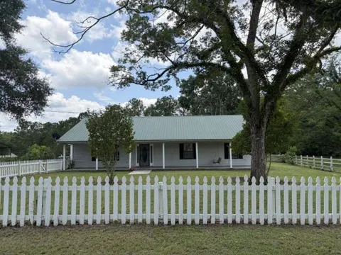 1567 Perry Smith Road