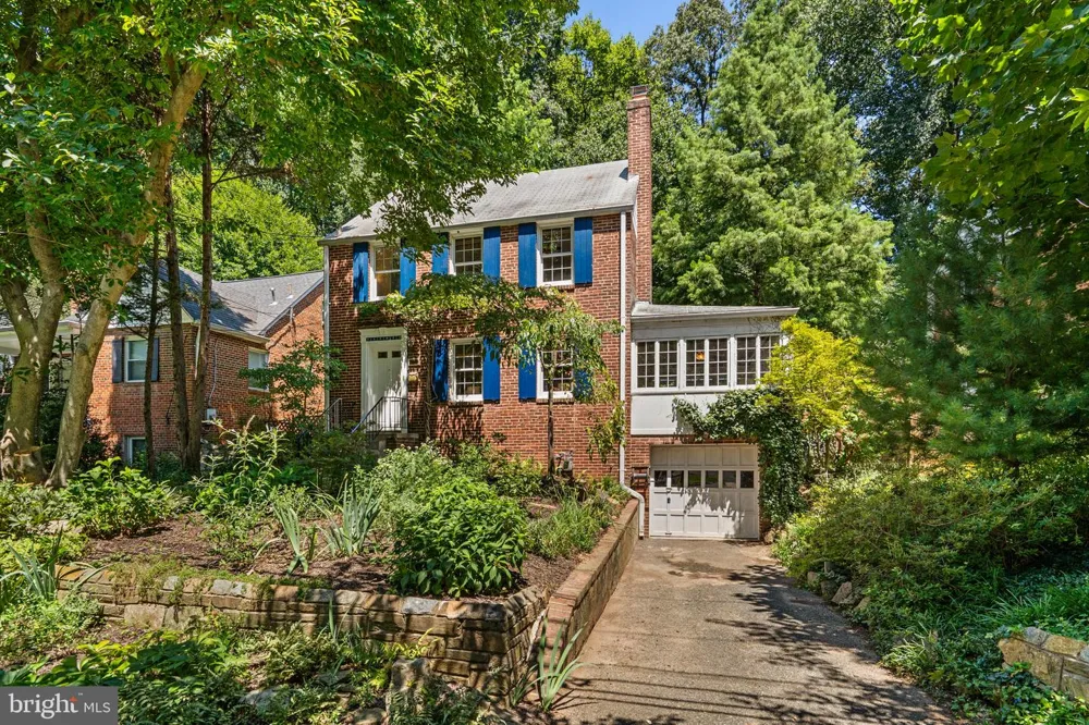 505 THAYER AVENUE Silver Spring, MD 20910