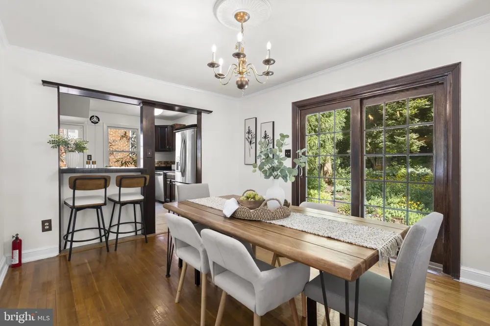 505 THAYER AVENUE Silver Spring, MD 20910