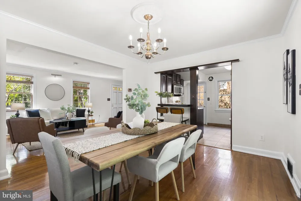 505 THAYER AVENUE Silver Spring, MD 20910
