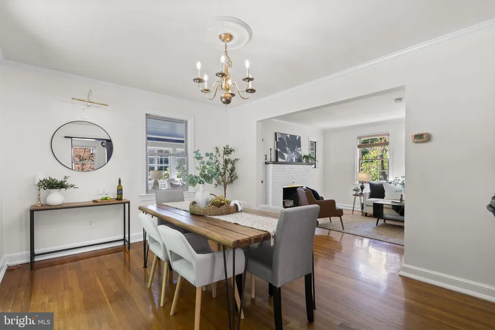 505 THAYER AVENUE Silver Spring, MD 20910