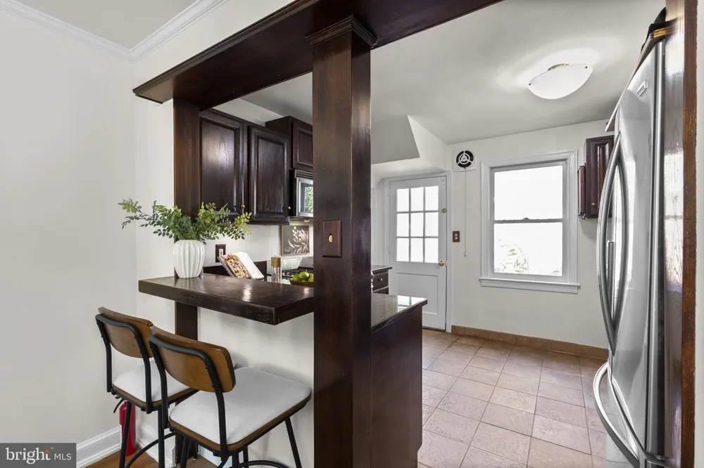 505 THAYER AVENUE Silver Spring, MD 20910
