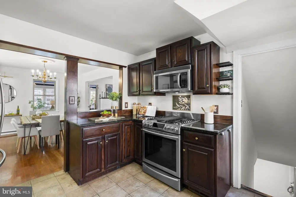 505 THAYER AVENUE Silver Spring, MD 20910