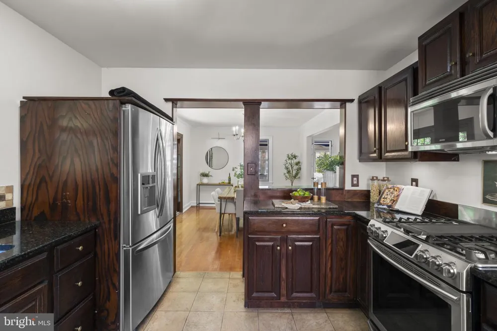 505 THAYER AVENUE Silver Spring, MD 20910