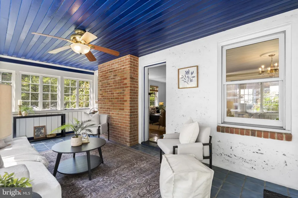 505 THAYER AVENUE Silver Spring, MD 20910