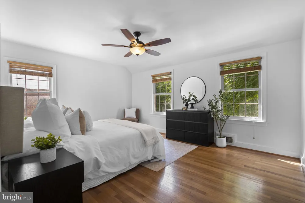505 THAYER AVENUE Silver Spring, MD 20910