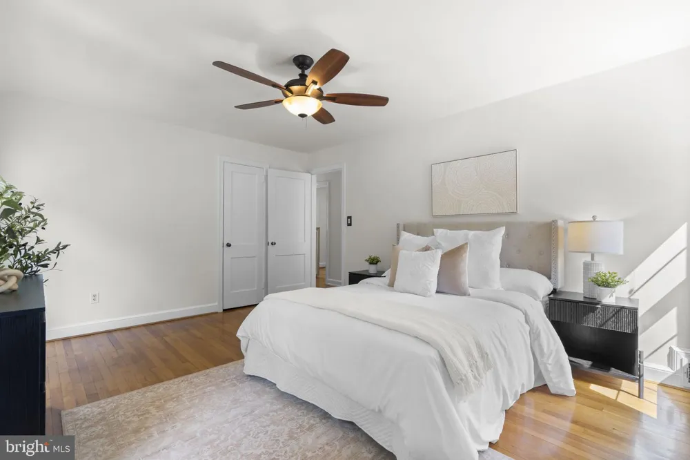 505 THAYER AVENUE Silver Spring, MD 20910