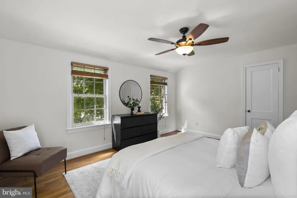 505 THAYER AVENUE Silver Spring, MD 20910