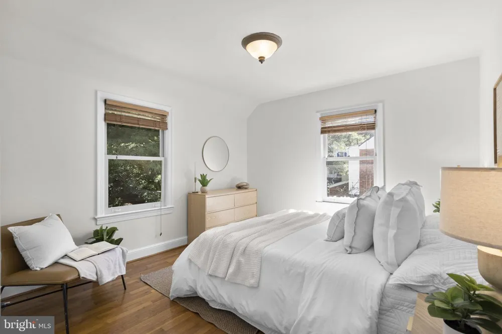 505 THAYER AVENUE Silver Spring, MD 20910