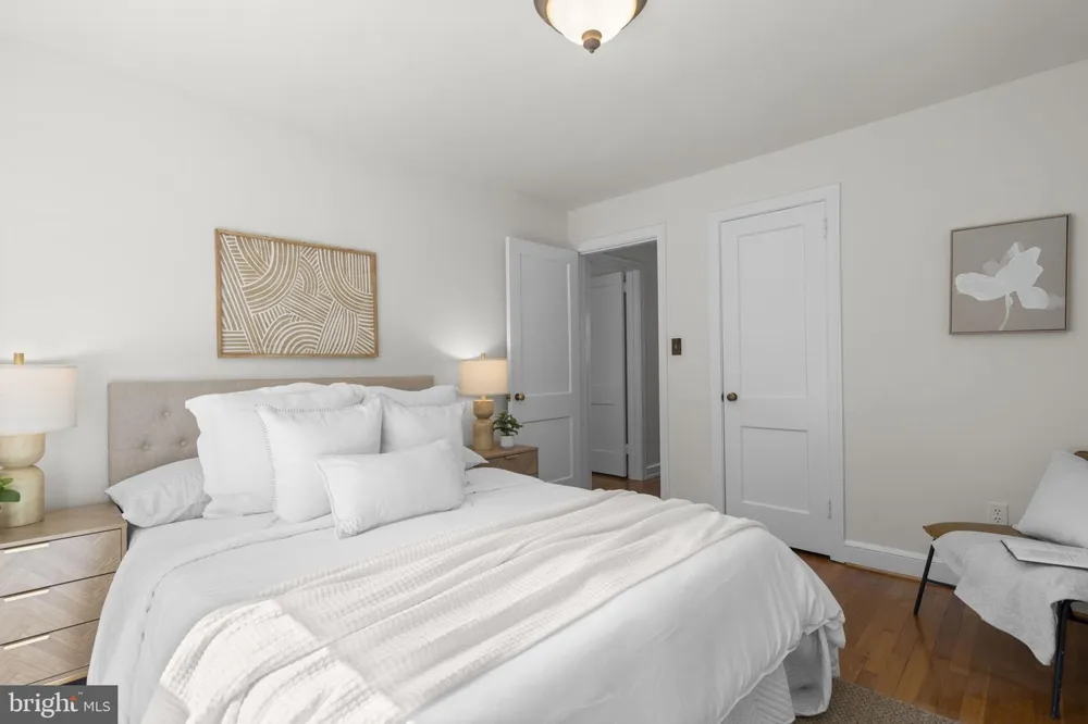 505 THAYER AVENUE Silver Spring, MD 20910