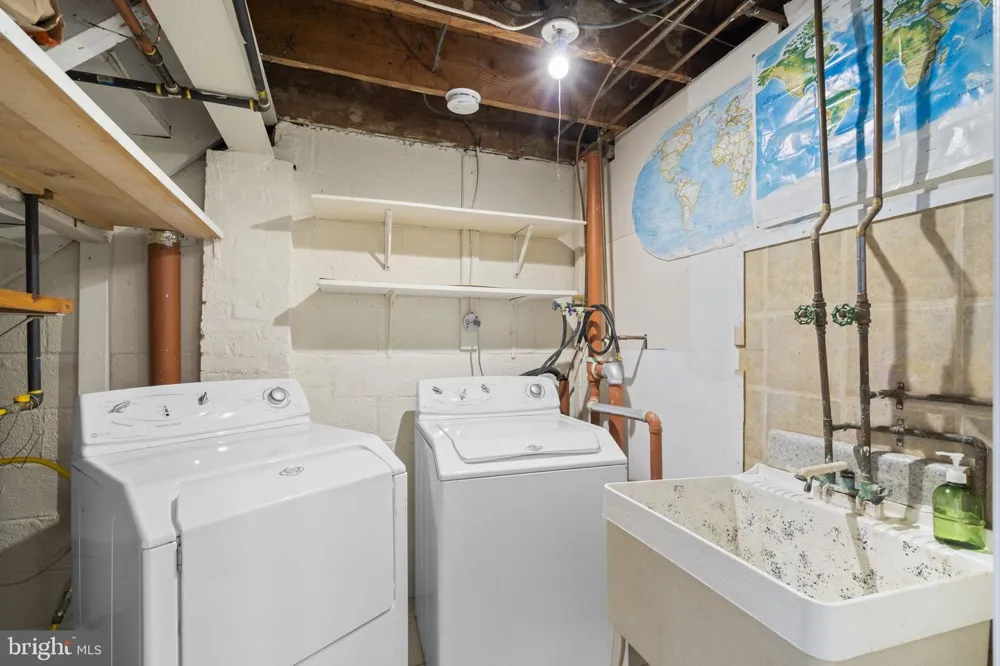 505 THAYER AVENUE Silver Spring, MD 20910