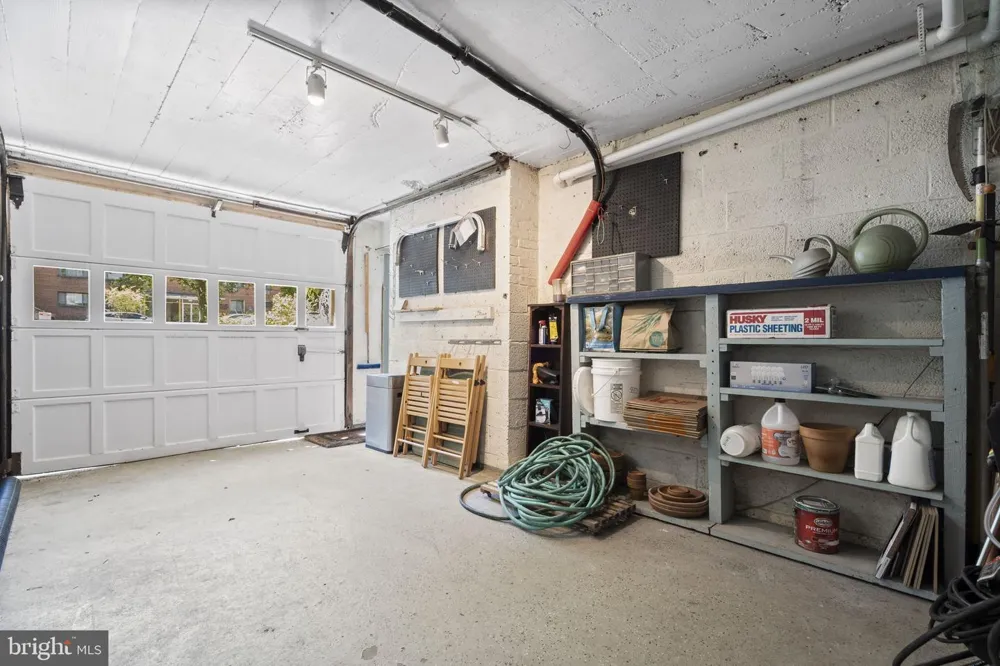 505 THAYER AVENUE Silver Spring, MD 20910
