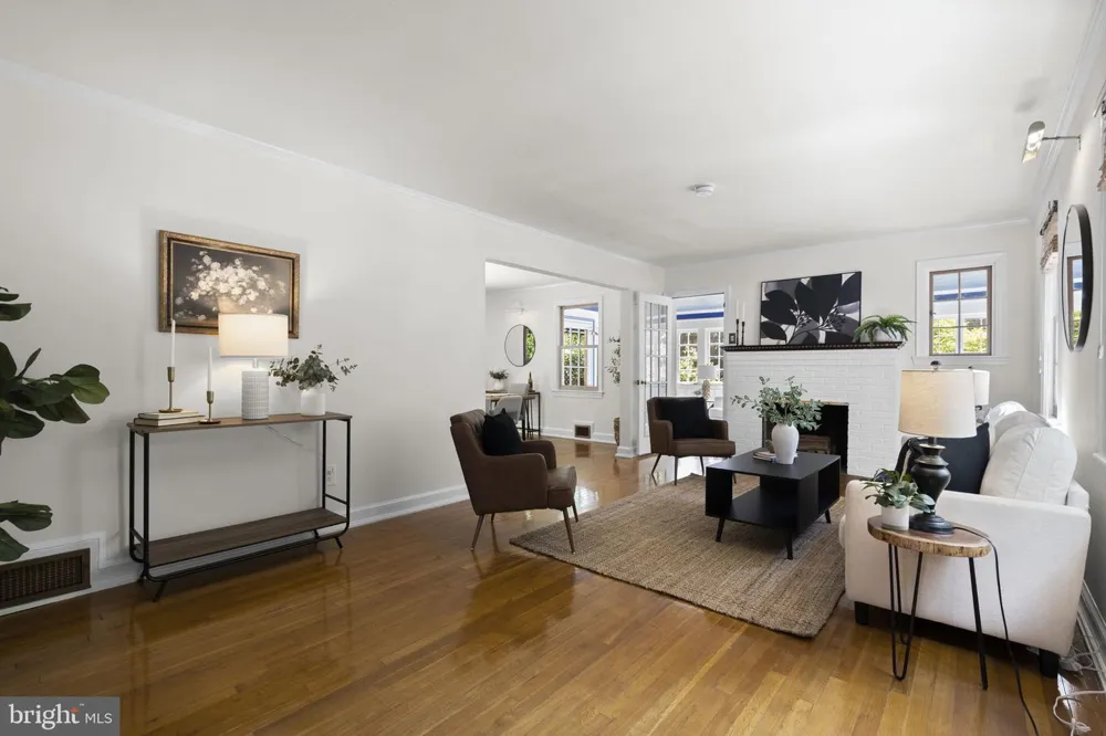 505 THAYER AVENUE Silver Spring, MD 20910