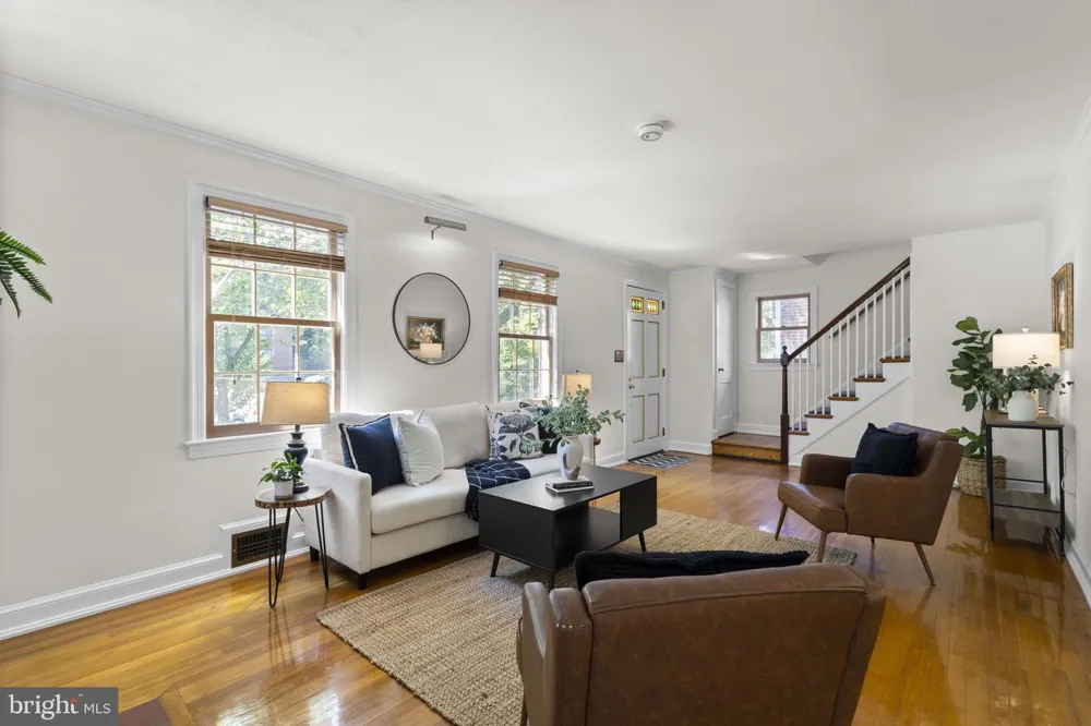 505 THAYER AVENUE Silver Spring, MD 20910