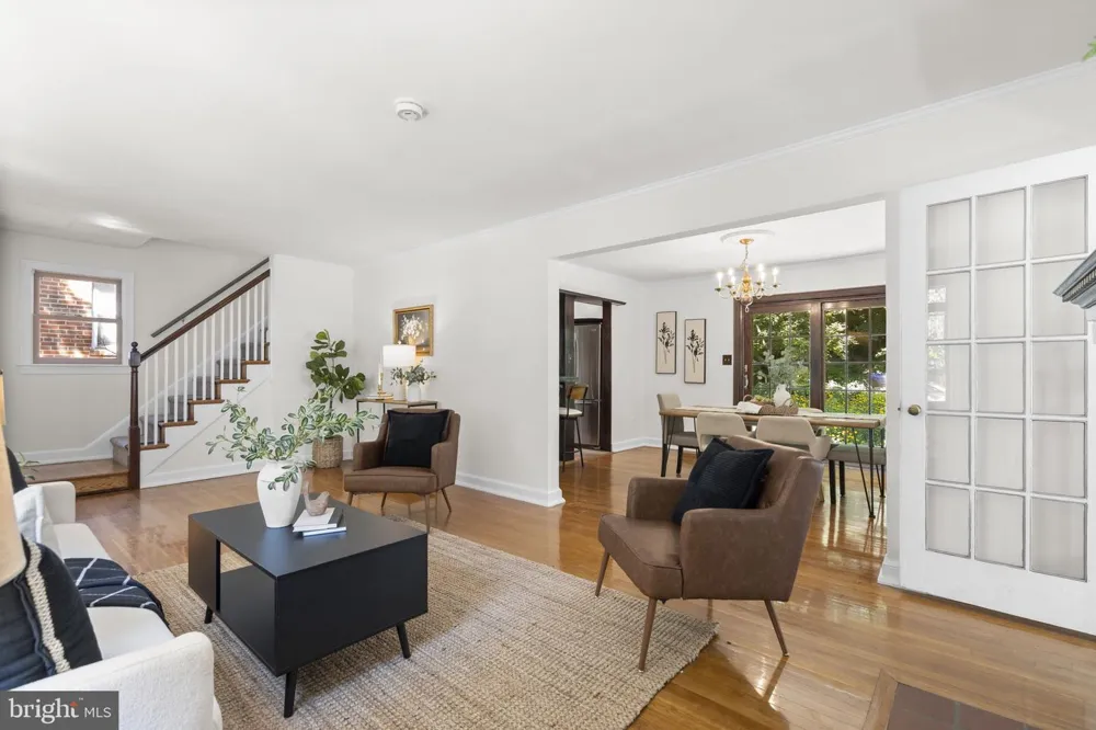 505 THAYER AVENUE Silver Spring, MD 20910