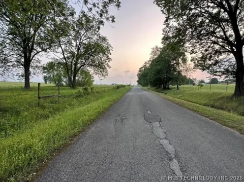 State Line Road