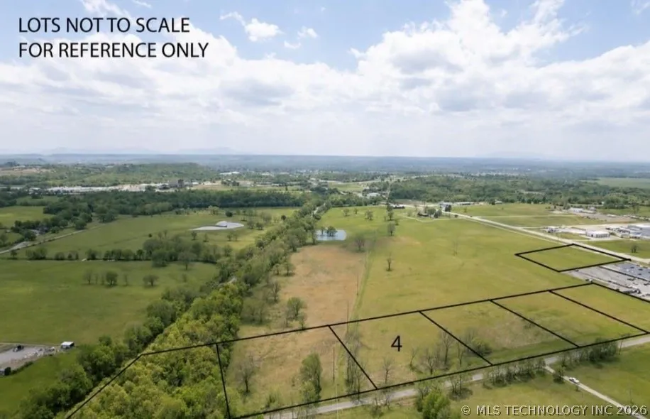 State Line Road Poteau, OK 74953