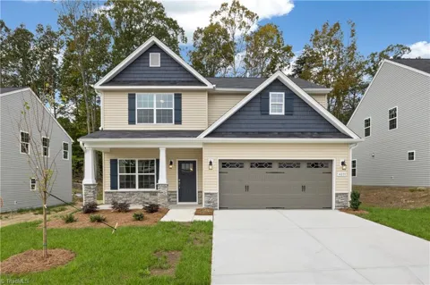 5505 Jaeger Drive
