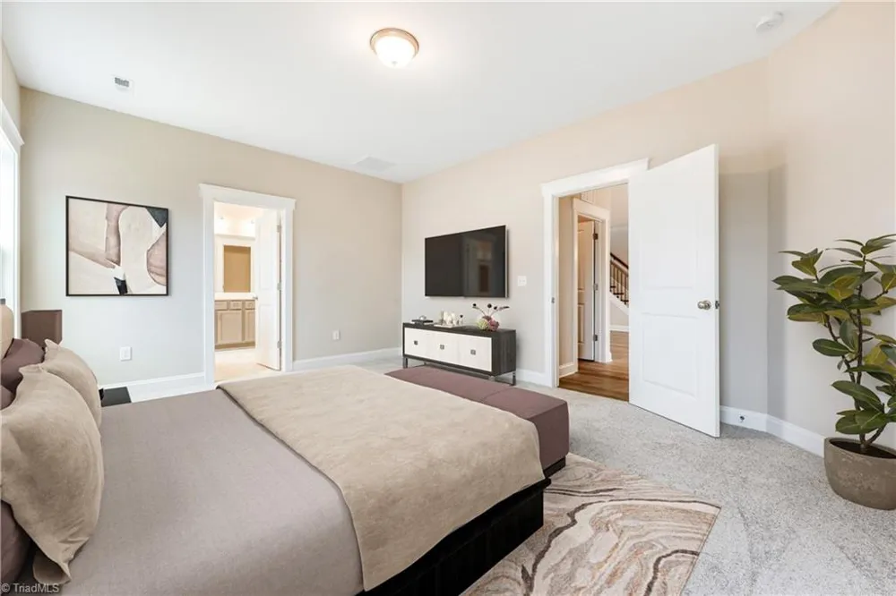 5505 Jaeger Drive Graham, NC 27253