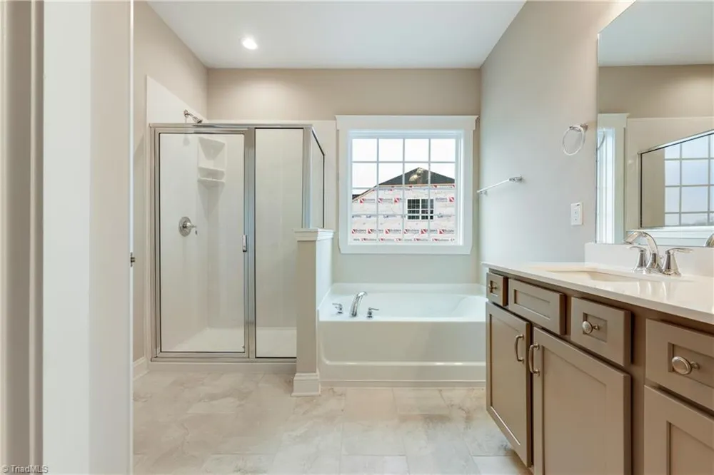 5505 Jaeger Drive Graham, NC 27253