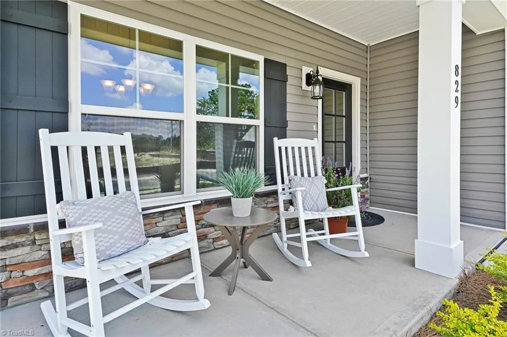 5505 Jaeger Drive Graham, NC 27253