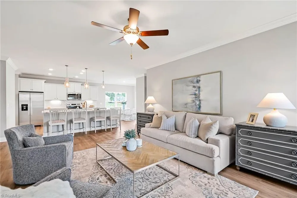 5505 Jaeger Drive Graham, NC 27253