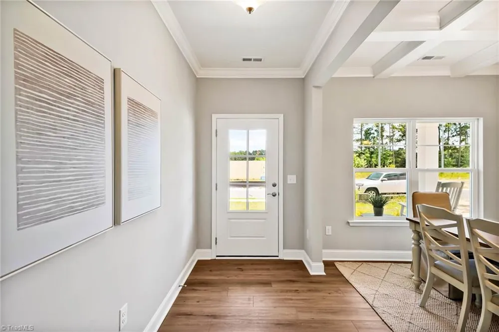 5505 Jaeger Drive Graham, NC 27253
