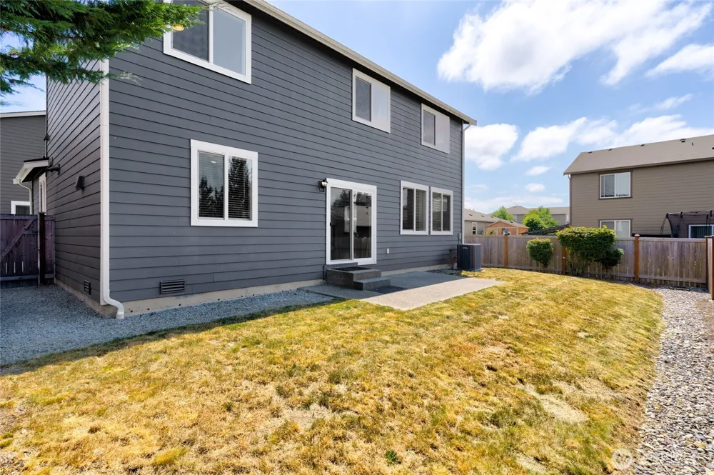 3346 Inverness Street Mount Vernon, WA 98273