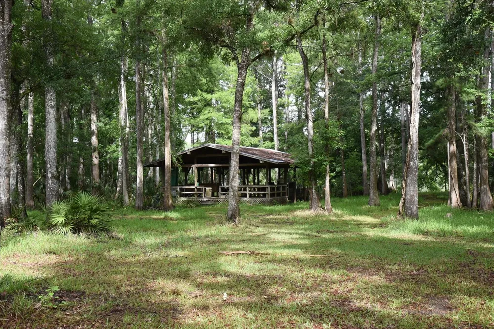 8650 NW 136TH AVENUE Chiefland, FL 32626