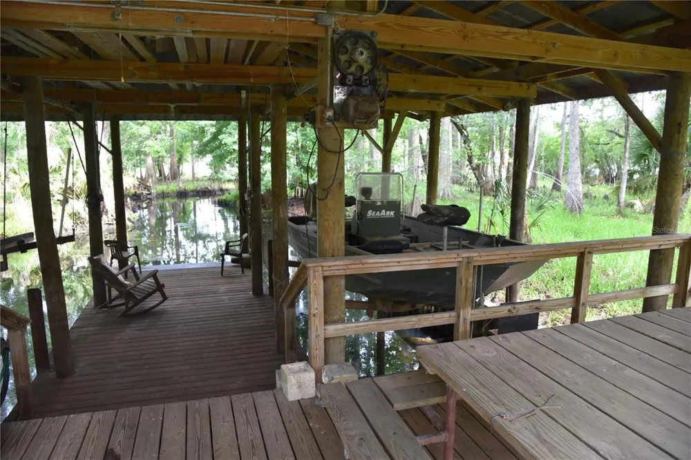 8650 NW 136TH AVENUE Chiefland, FL 32626