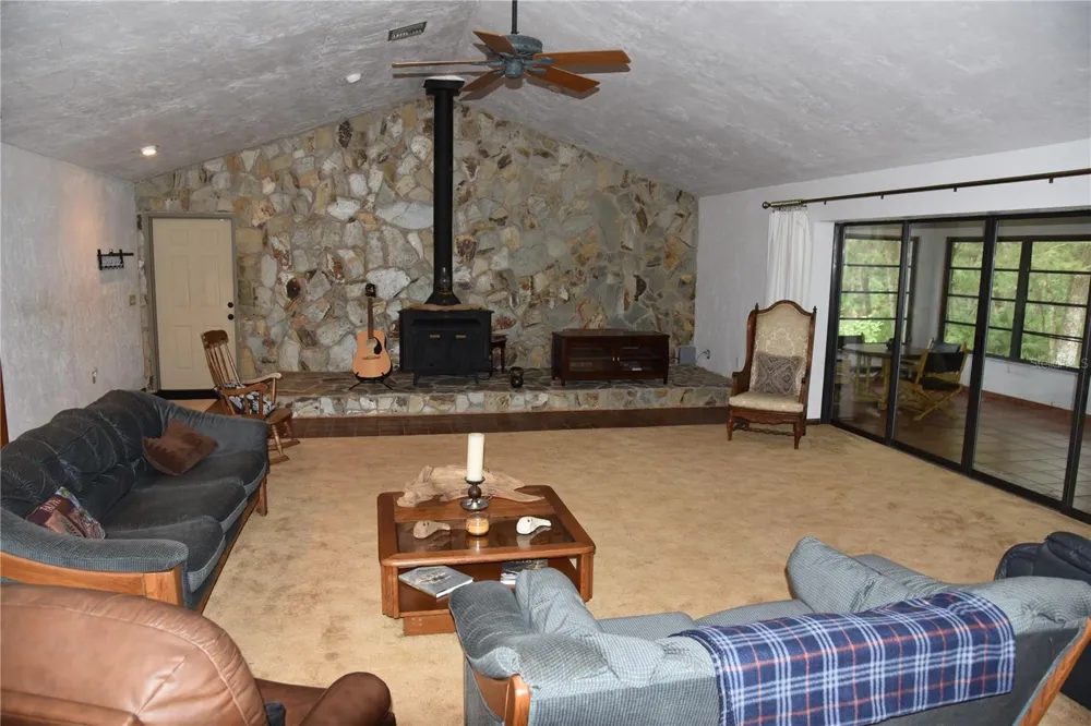 8650 NW 136TH AVENUE Chiefland, FL 32626