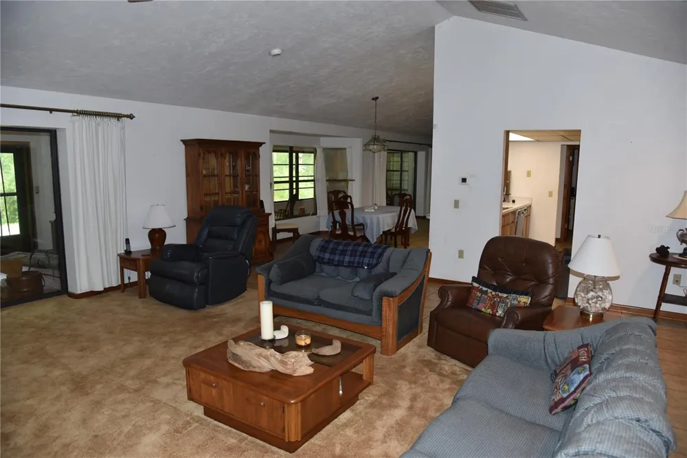 8650 NW 136TH AVENUE Chiefland, FL 32626