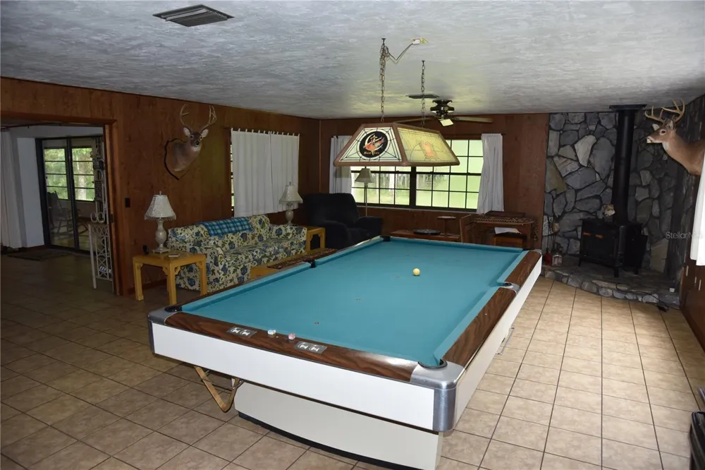 8650 NW 136TH AVENUE Chiefland, FL 32626
