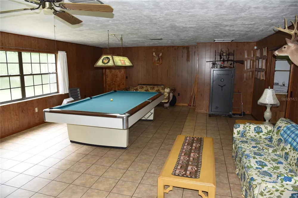 8650 NW 136TH AVENUE Chiefland, FL 32626