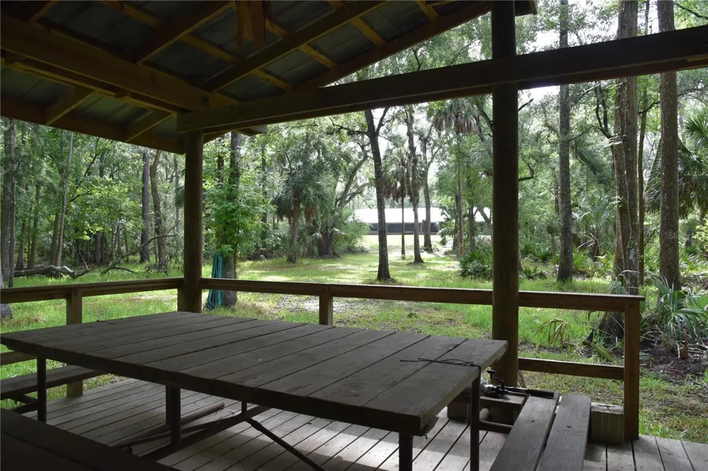 8650 NW 136TH AVENUE Chiefland, FL 32626