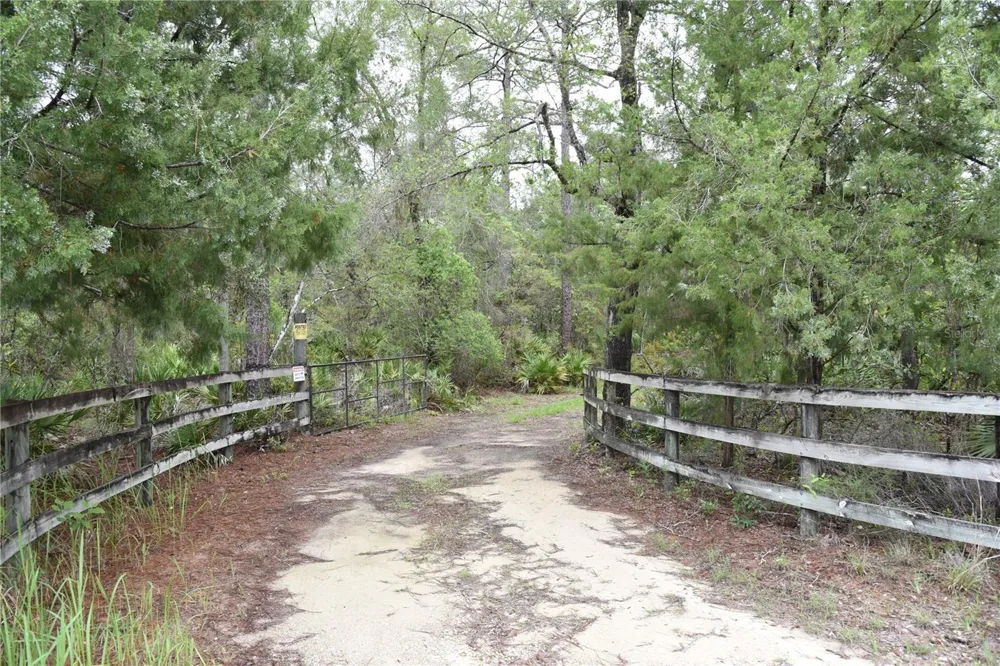8650 NW 136TH AVENUE Chiefland, FL 32626