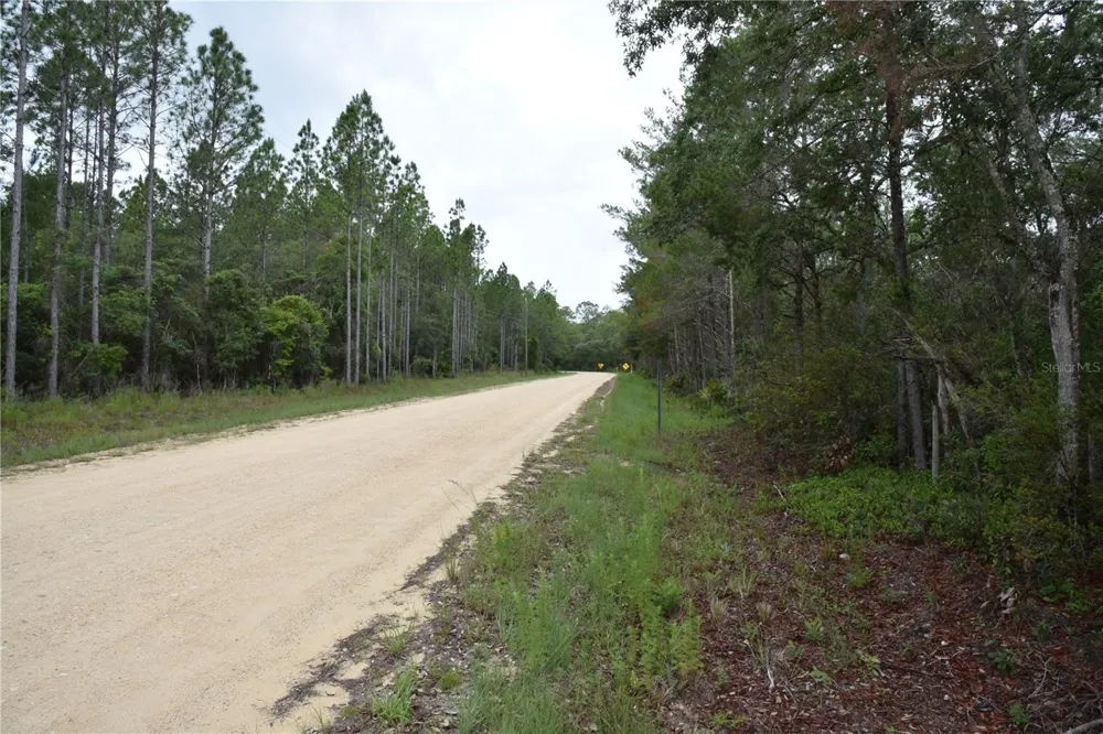 8650 NW 136TH AVENUE Chiefland, FL 32626