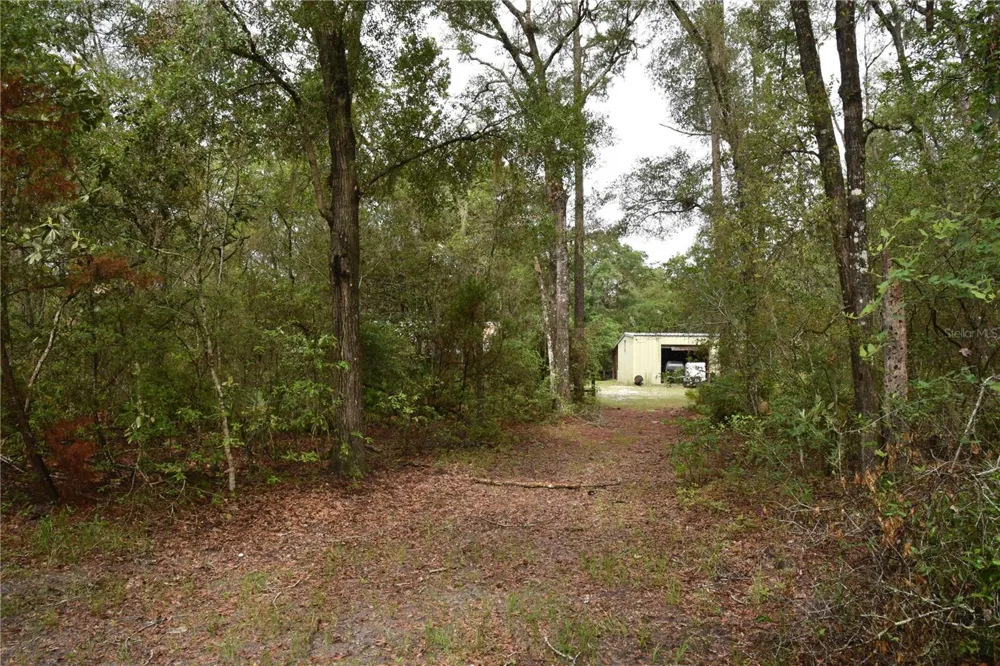 8650 NW 136TH AVENUE Chiefland, FL 32626