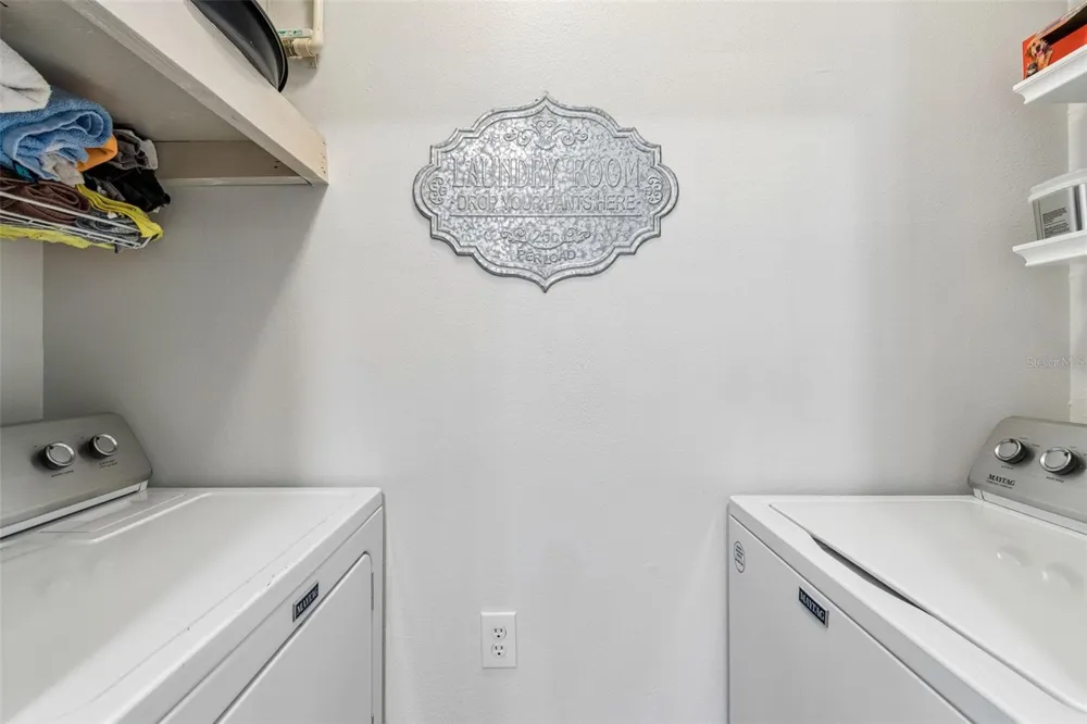 1640 VILLA CAPRI CIRCLE #208 Odessa, FL 33556