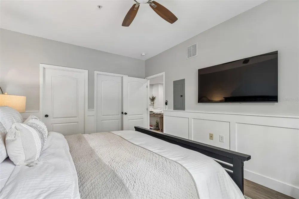 1640 VILLA CAPRI CIRCLE #208 Odessa, FL 33556