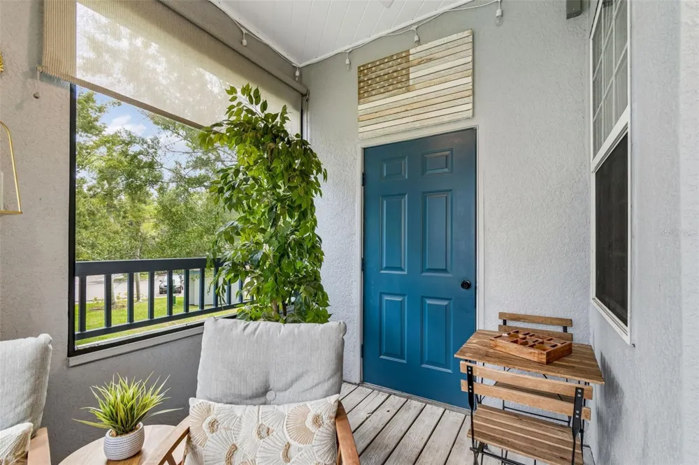 1640 VILLA CAPRI CIRCLE #208 Odessa, FL 33556