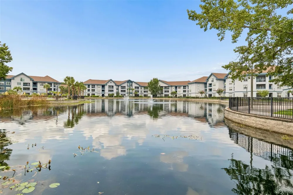 1640 VILLA CAPRI CIRCLE #208 Odessa, FL 33556