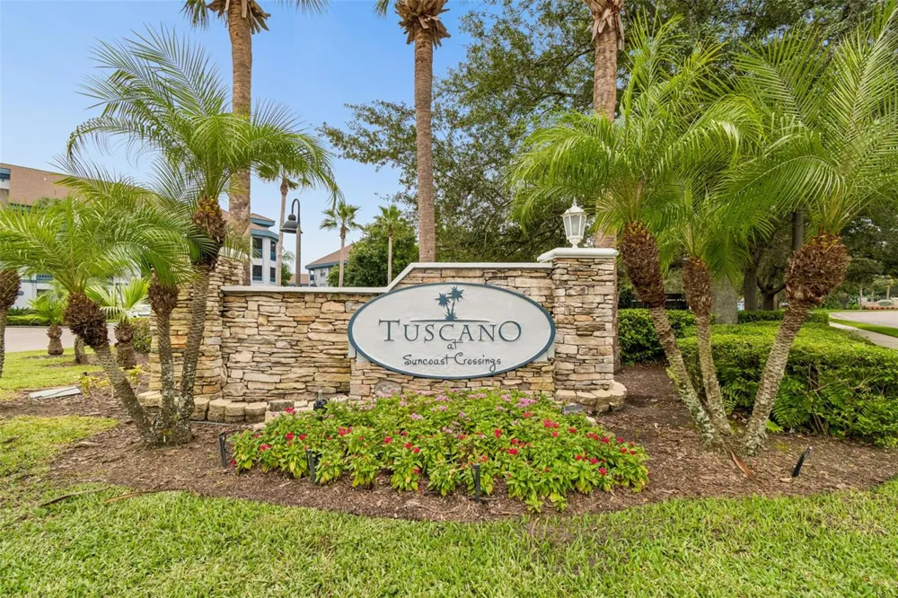 1640 VILLA CAPRI CIRCLE #208 Odessa, FL 33556