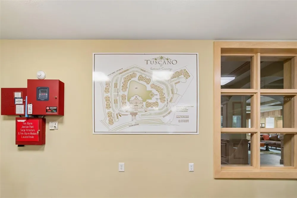 1640 VILLA CAPRI CIRCLE #208 Odessa, FL 33556