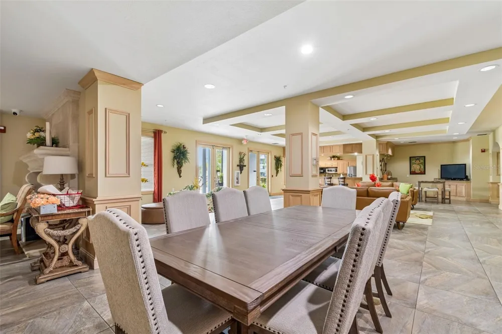 1640 VILLA CAPRI CIRCLE #208 Odessa, FL 33556