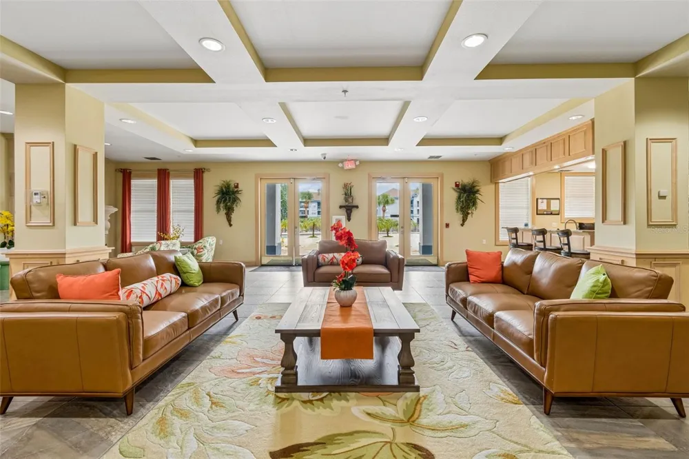 1640 VILLA CAPRI CIRCLE #208 Odessa, FL 33556